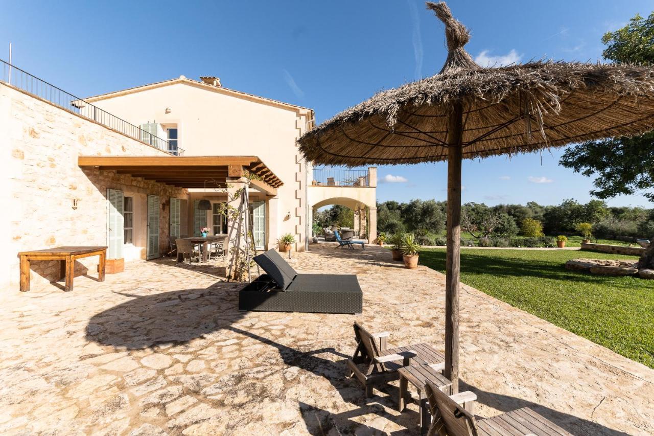 Ferienhaus Paulo