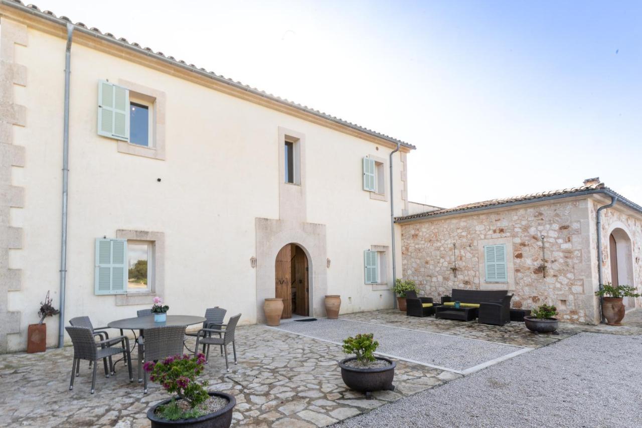 Ferienhaus Paulo *